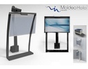 Moldeo Touch Hd 24