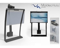 Moldeo Touch Hd 24 Usado