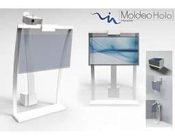 Moldeo Touch Hd 24